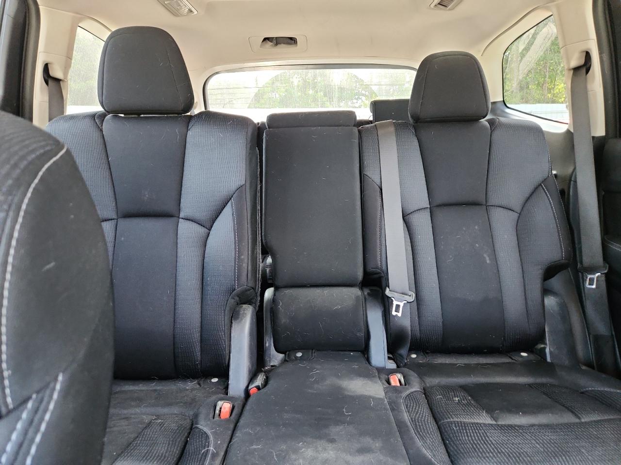 2019 Subaru Ascent Premium VIN: 4S4WMAED1K3436904 Lot: 64030085