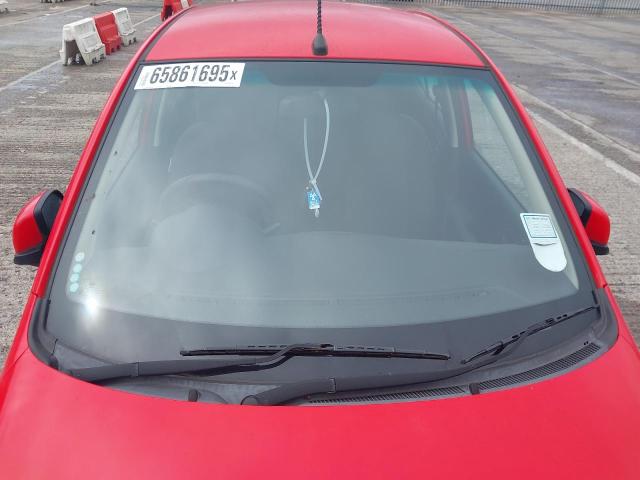 2012 HYUNDAI I10 ACTIVE