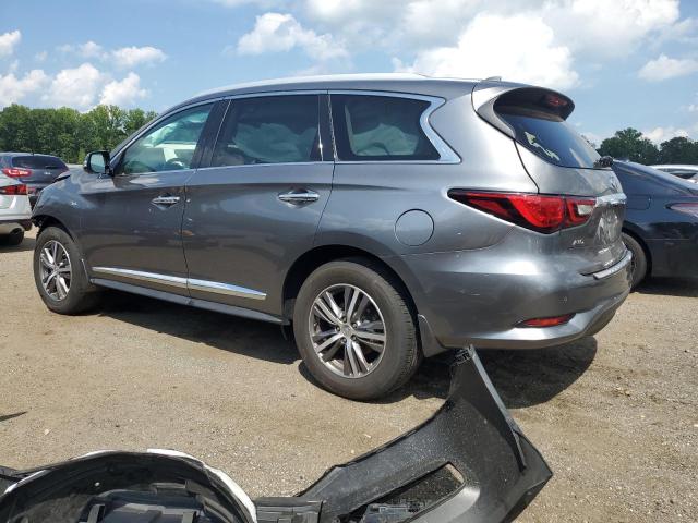  INFINITI QX60 2020 Szary