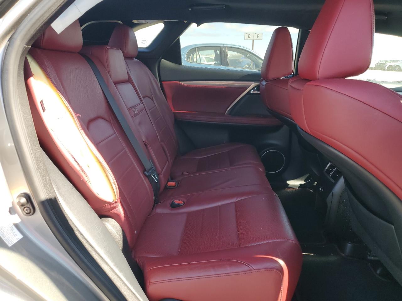 2019 Lexus Rx 350 Base VIN: 2T2BZMCA8KC188829 Lot: 64129605