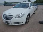 2013 VAUXHALL INSIGNIA S for sale at Copart WESTBURY