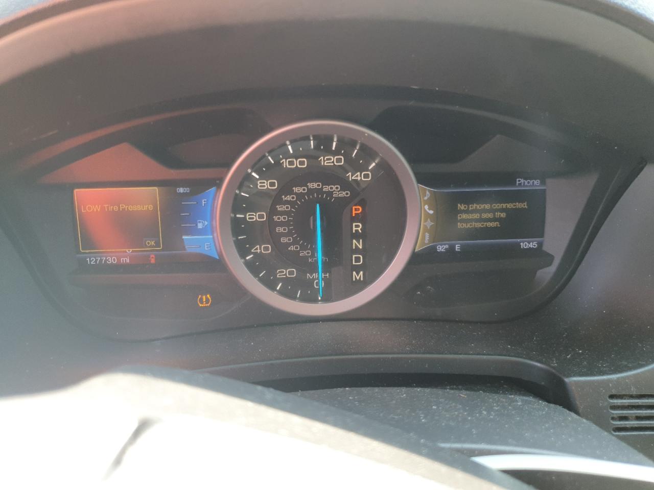 2013 Ford Explorer Xlt VIN: 1FM5K8D87DGA36081 Lot: 66316345