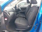 2008 HYUNDAI I10 COMFOR for sale at Copart CHESTER