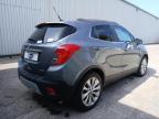 2015 VAUXHALL MOKKA SE T for sale at Copart CHESTER