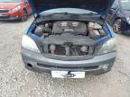 2006 KIA SORENTO XT for sale at Copart YORK