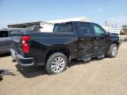 2021 CHEVROLET SILVERADO C1500 CUSTOM   for sale at Copart CO - DENVER