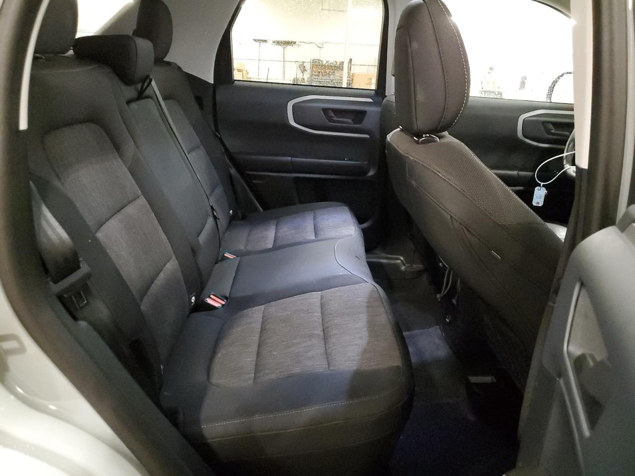 2021 Ford Bronco Sport Big Bend VIN: 3FMCR9B62MRA47640 Lot: 63657655