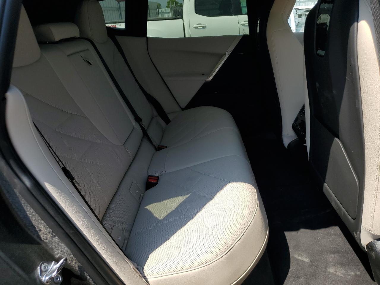 2024 BMW Ix xDrive50 VIN: WB523CF09RCP41702 Lot: 64976285