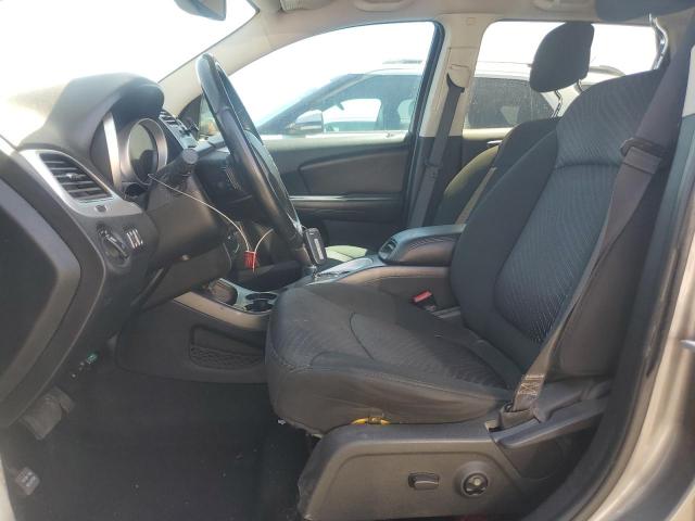  DODGE JOURNEY 2012 Gray