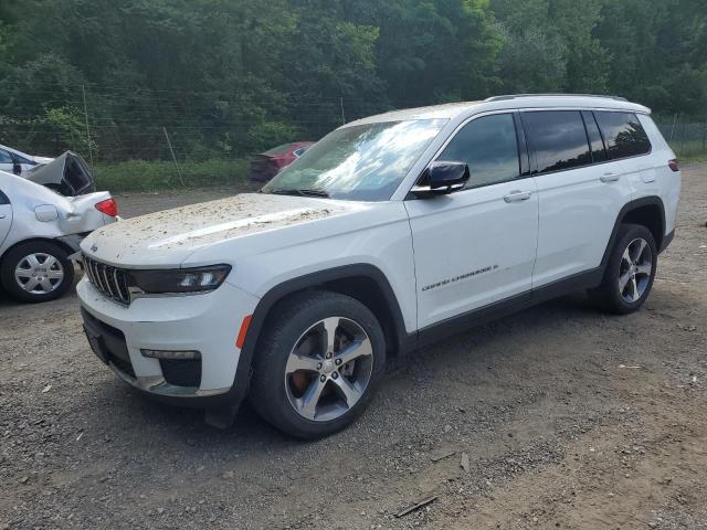 JEEP GRAND CHER 2023