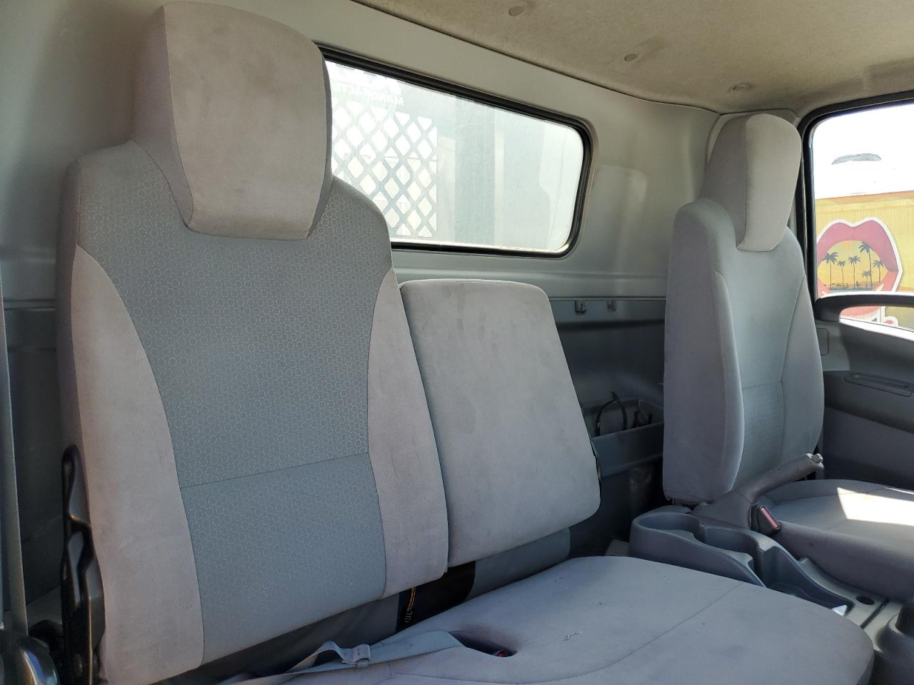 2016 Isuzu Npr Hd VIN: JALC4W163G7002736 Lot: 66325135