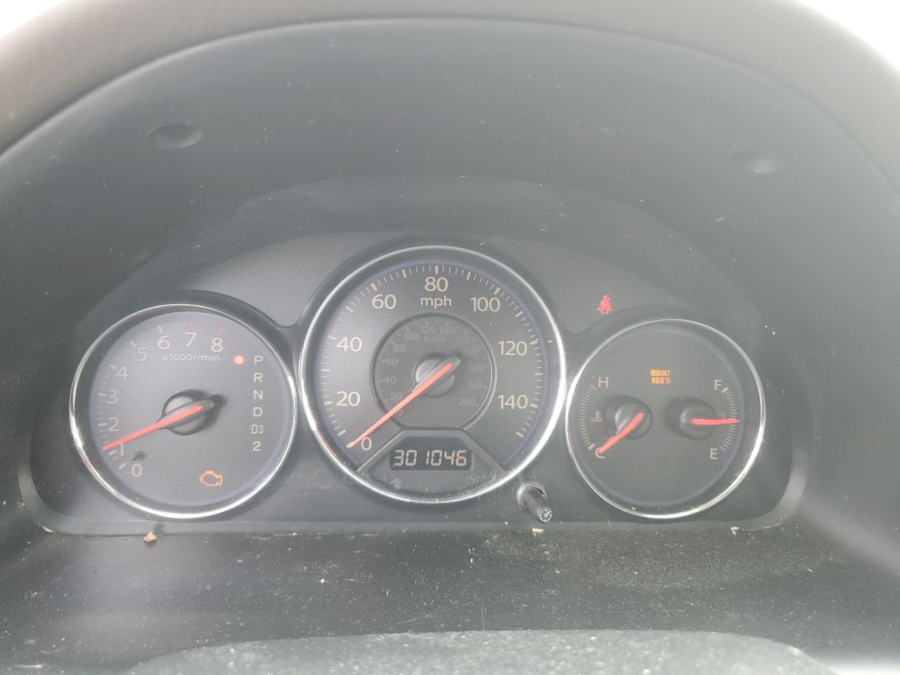 2004 Honda Civic Ex VIN: 2HGES26734H539120 Lot: 62112275