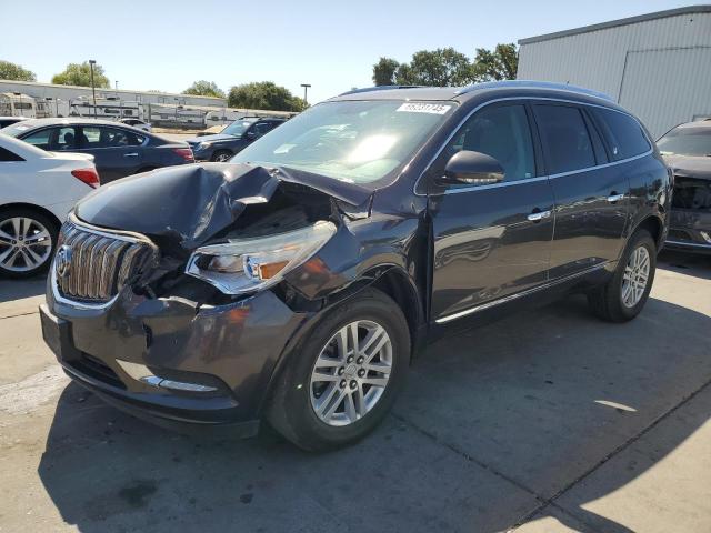  BUICK ENCLAVE 2015 Gray