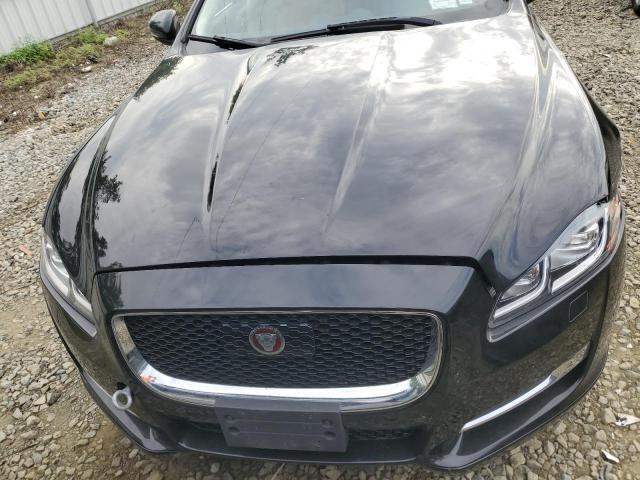 2019 JAGUAR XJ R - SPORT  