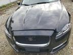 2019 JAGUAR XJ R - SPORT   for sale at Copart NJ - TRENTON
