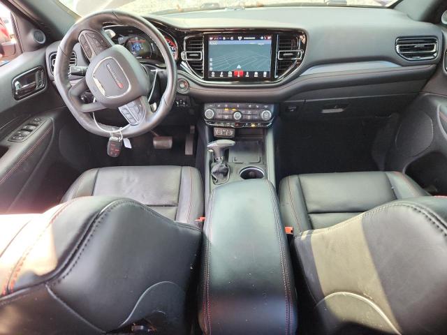  DODGE DURANGO 2023 Bordowy