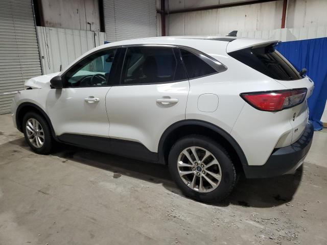  FORD ESCAPE 2022 Biały