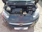 2014 VAUXHALL ADAM GLAM for sale at Copart BRISTOL