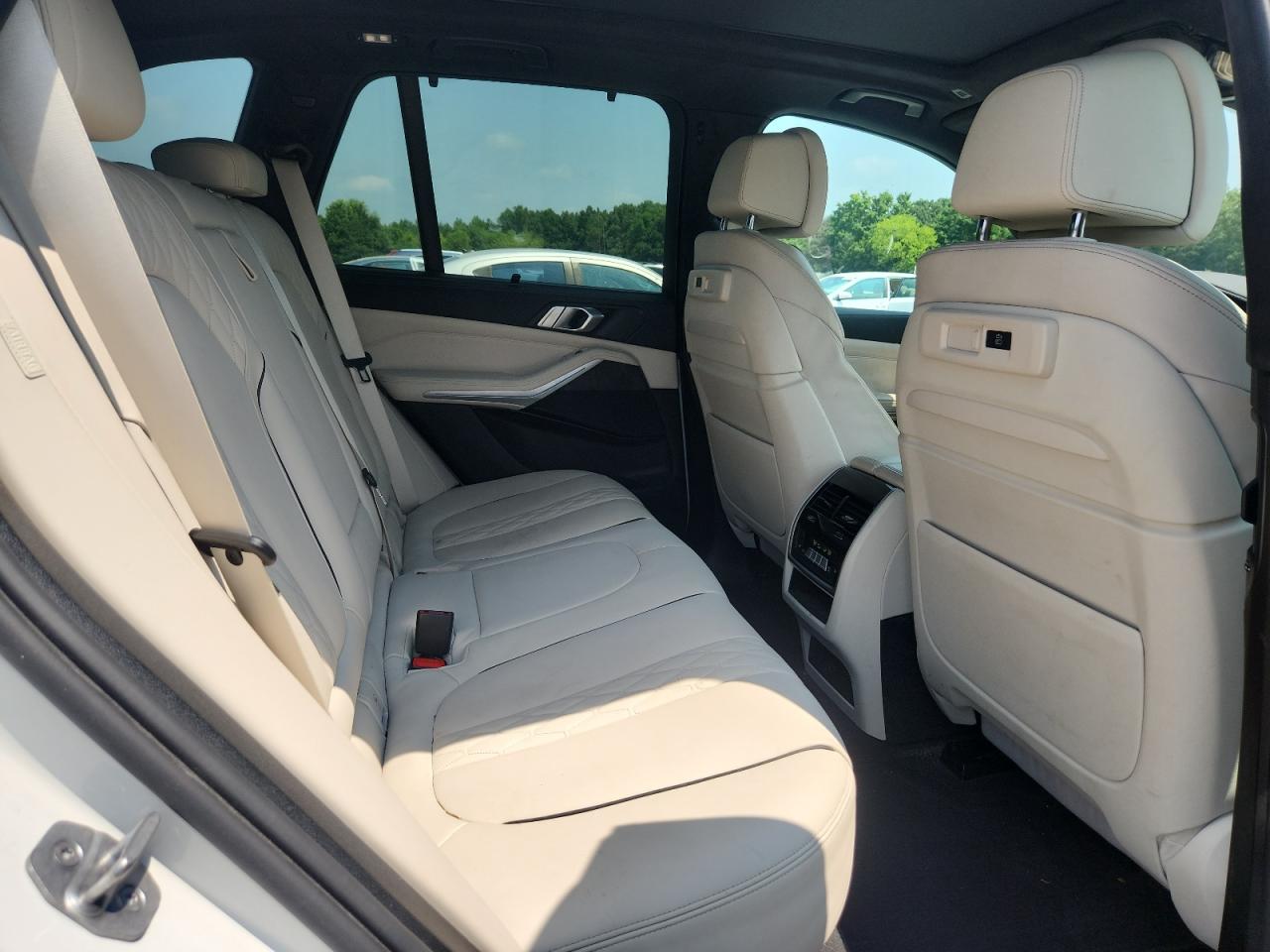 2022 BMW X5 xDrive45E VIN: 5UXTA6C03N9M27005 Lot: 64242535