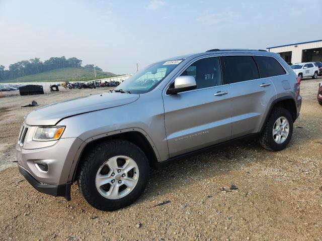  JEEP GRAND CHER 2015 Silver