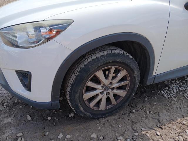 2014 MAZDA CX-5 SE-L