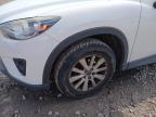 2014 MAZDA CX-5 SE-L for sale at Copart WISBECH