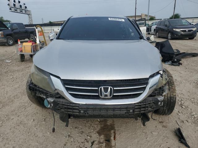  HONDA ACCORD 2014 Srebrny