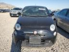 2016 FIAT 500 ELECTRIC à vendre chez Copart UT - SALT LAKE CITY