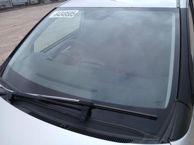 2017 CITROEN C1 FLAIR P