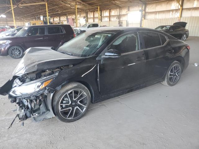 NISSAN SENTRA SR 2024