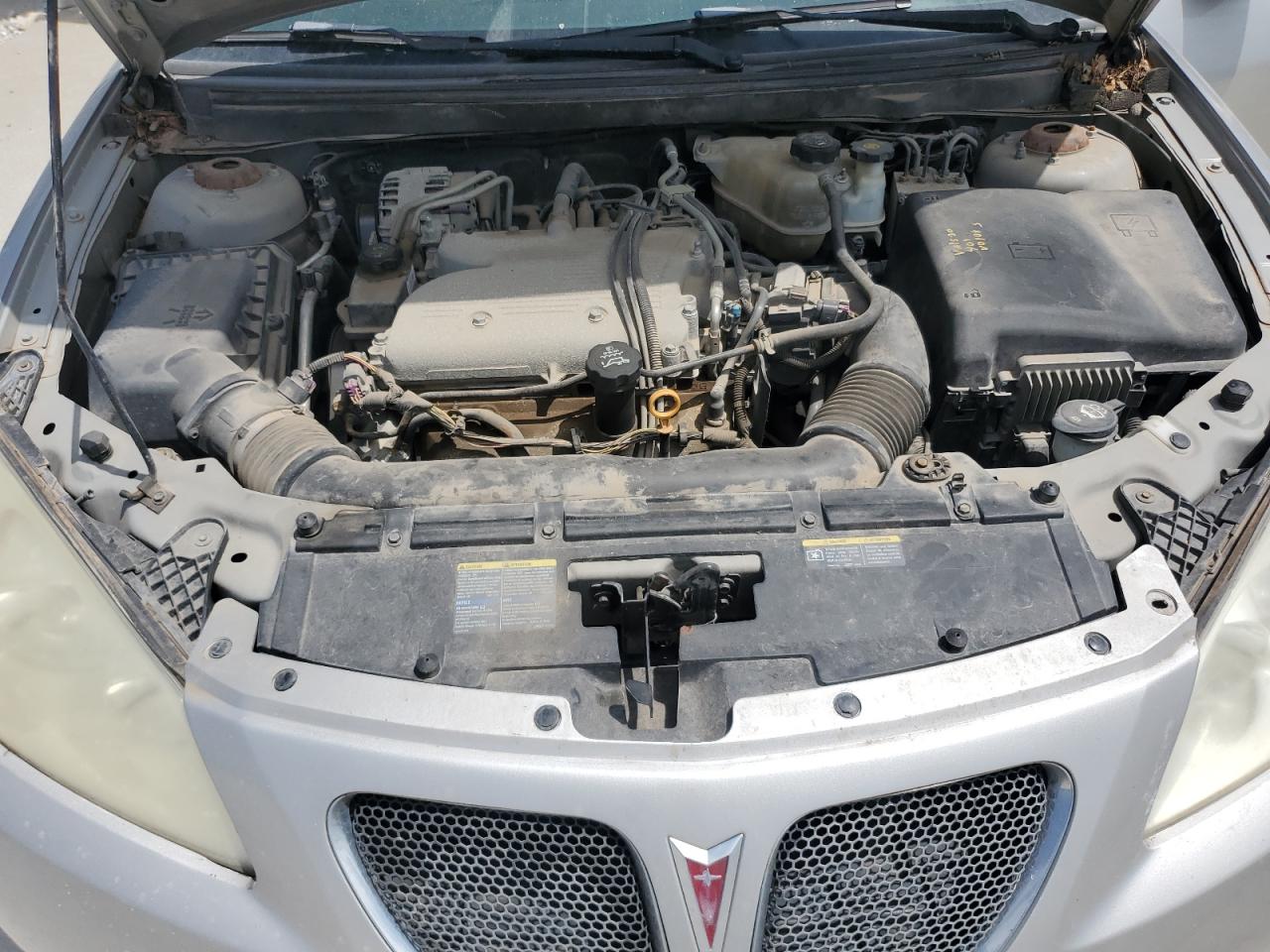 1g2zg57n884228936 1G2ZG57N884228936 2008 Pontiac G6 Base