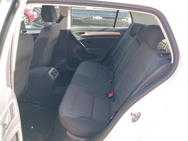2015 VOLKSWAGEN GOLF MATCH