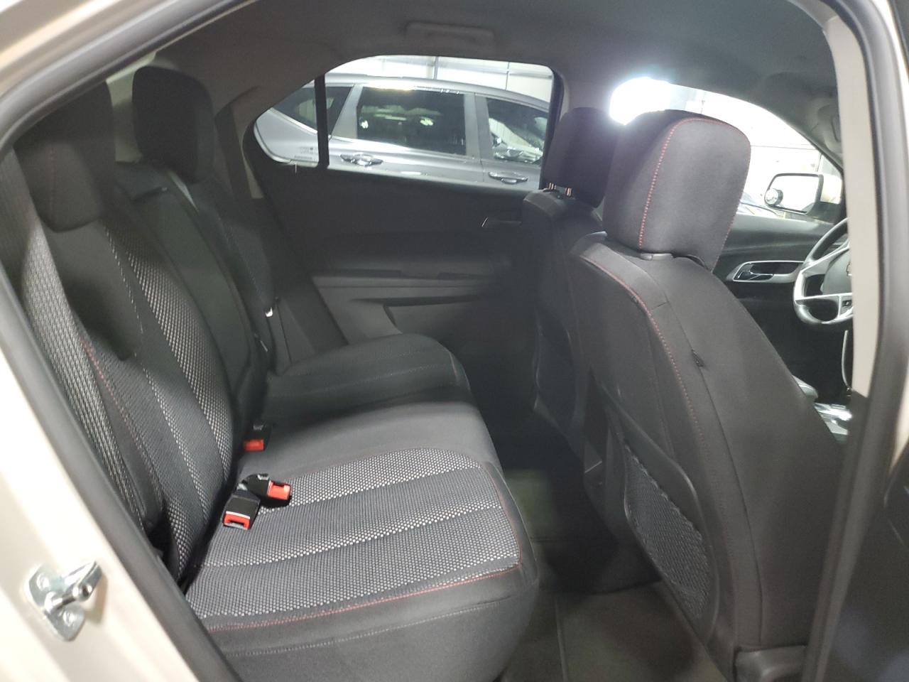 2010 Chevrolet Equinox Lt VIN: 2CNFLEEW6A6367436 Lot: 64431755