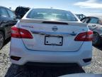 2017 NISSAN SENTRA S   à vendre chez Copart QC - MONTREAL