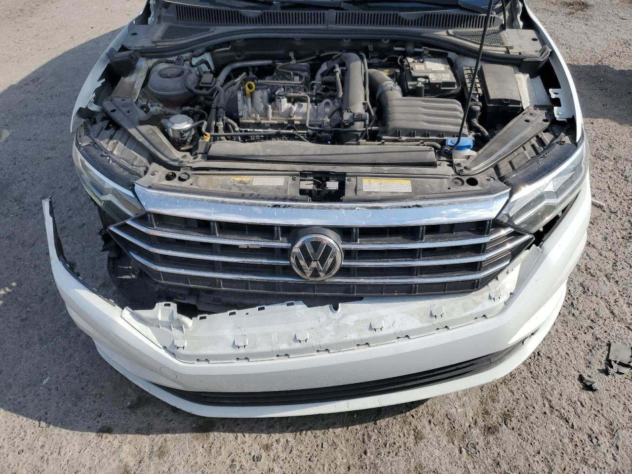 2021 Volkswagen Jetta S VIN: 3VWC57BU4MM096724 Lot: 65422455