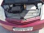 2004 TOYOTA PRIUS T4 V for sale at Copart BRISTOL