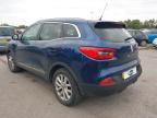 2018 RENAULT KADJAR DYNAMIQUE NAV DCI  for sale at Copart GLOUCESTER