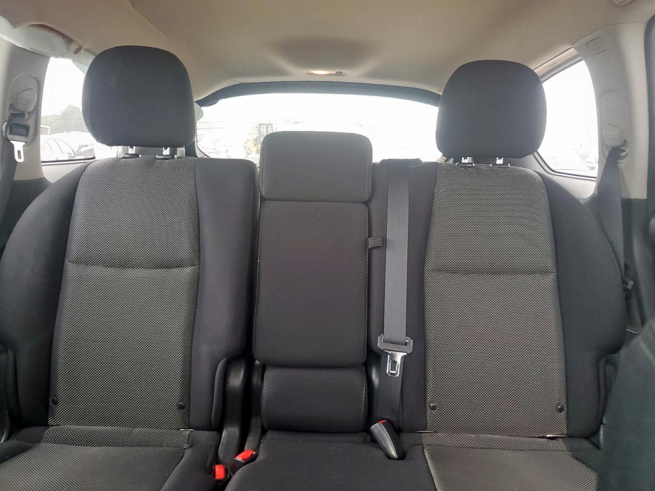 2017 Nissan Pathfinder S VIN: 5N1DR2MN1HC650437 Lot: 64379425