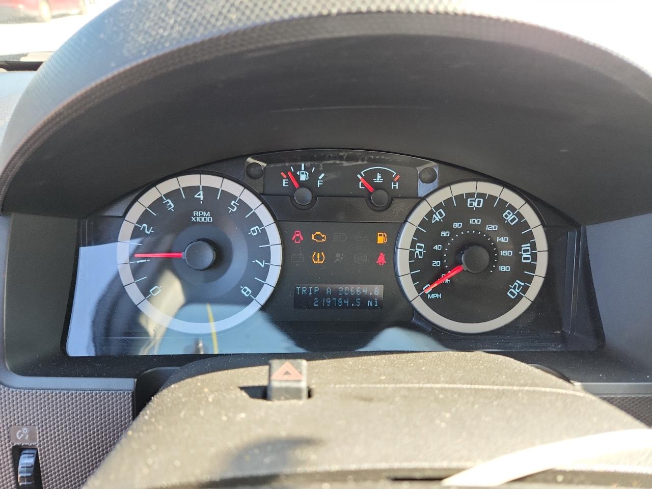 2011 Ford Escape Limited VIN: 1FMCU0EG5BKA03860 Lot: 65348055