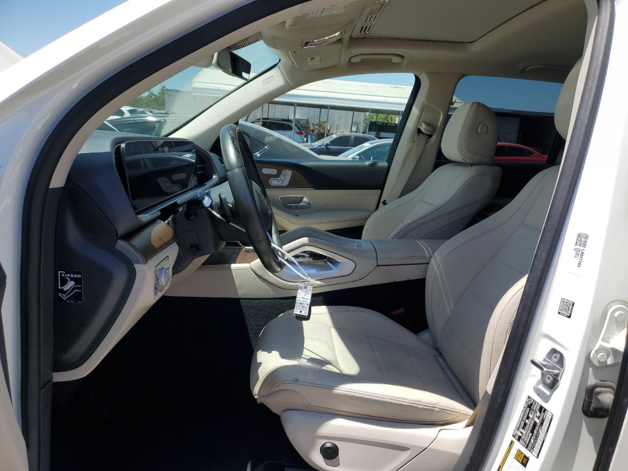 4jgfb5kb7la047763 4JGFB5KB7LA047763 2020 Mercedes-Benz Gle 450 4Matic