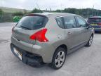 2012 PEUGEOT 3008 ACTIV for sale at Copart ST HELENS