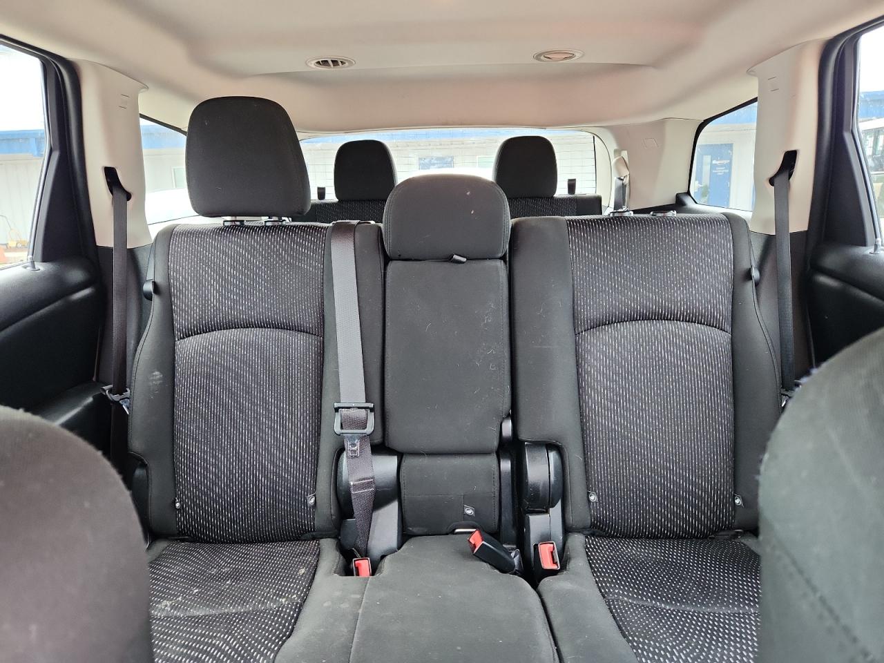 2019 Dodge Journey Se VIN: 3C4PDCBB7KT875181 Lot: 63880715