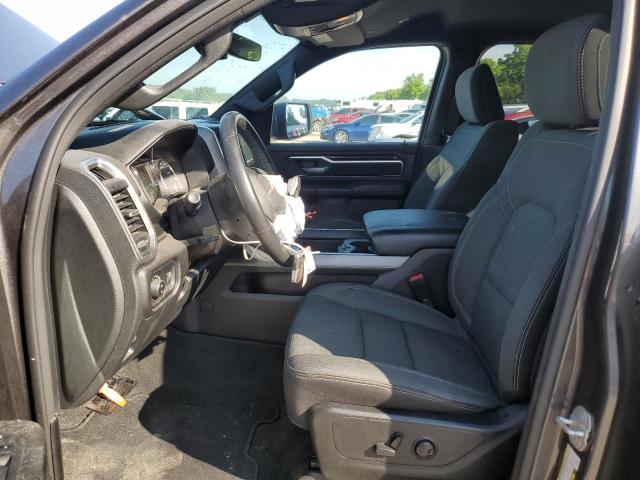  RAM 1500 2024 Gray
