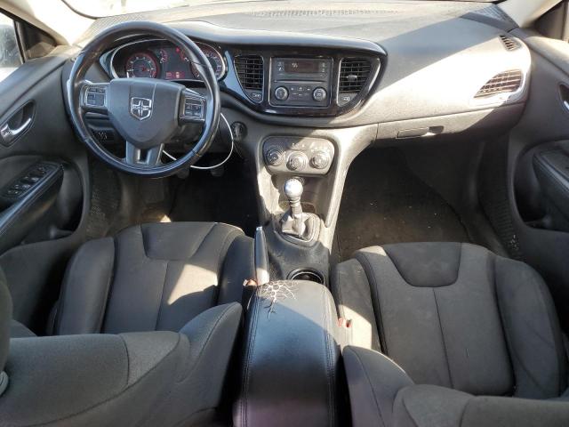  DODGE DART 2013 Szary