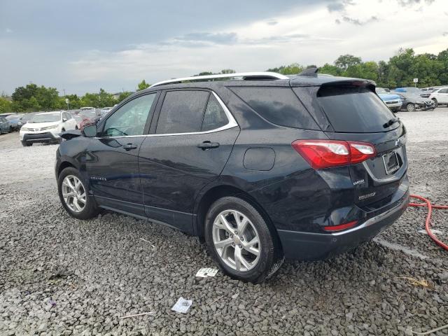  CHEVROLET EQUINOX 2020 Czarny