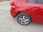 2011 VOLKSWAGEN GOLF MATCH for sale at Copart YORK