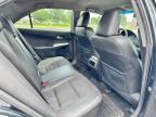 2013 TOYOTA CAMRY L   for sale at Copart OR - PORTLAND NORTH