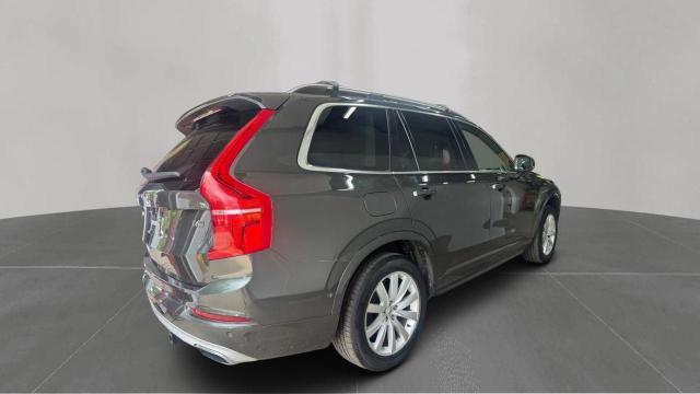  VOLVO XC90 2018 Charcoal