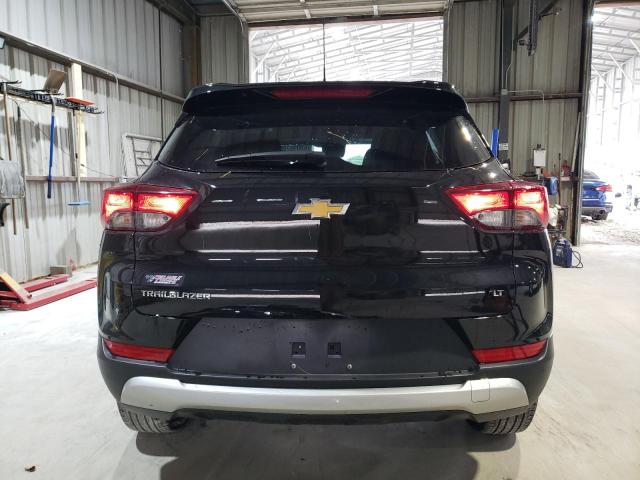  CHEVROLET TRAILBLZR 2024 Czarny