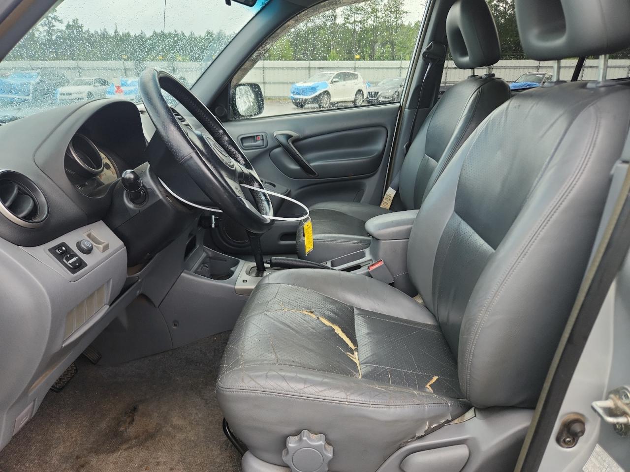 2001 Toyota Rav4 VIN: JTEGH20V510025102 Lot: 65042415